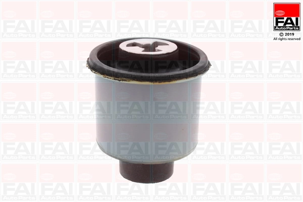 Bushing, axle beam